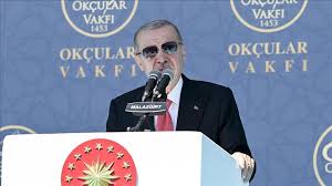 Anadolu Ajansı - News update