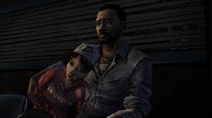 Risultati immagini per the walking dead game personaggi