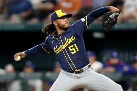 Brewers vs. Angels: Milwaukee busca asegurar su posición en la Liga Nacional - Imagen principal del artículo