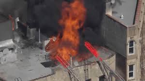 2 killed, 77 displaced after fatal fire in the Bronx: Officials