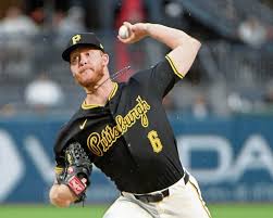 Luis Arraez Prop Bets: Padres vs. Pirates, May 31, 2025