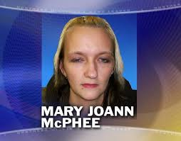 Reed City Police say Mary Joann McPhee embezzled the money as assistant manager at the Reed City Motel. - 1873757_G