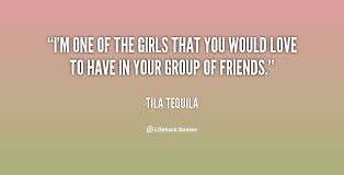 Tequila Quotes Girls. QuotesGram via Relatably.com