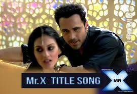 Image result for Mr. X