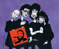 Image result for Rolling Stones Cuba