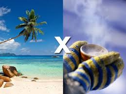 Resultado de imagem para Calor/frio