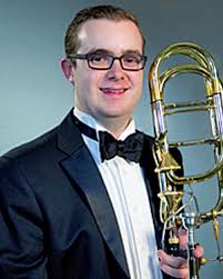 Scott Hartman, bass trombonist of the National Repertory Orchestra in 2012, will be joining the Charlotte Symphony Orchestra as Principal Bass Trombone ... - ScottHartman-small