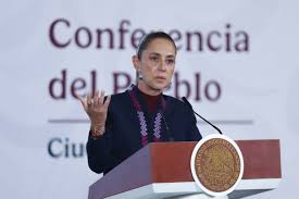 El operativo de ayuda de México para Colombia está listo y a la espera de que el Gobierno de Abelardo de la Espriella haga la solicitud formal