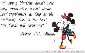 Mickey Quotes. QuotesGram via Relatably.com