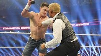 Wrestling veteran drops shocking prediction about John Cena's title win - "This is gonna be the biggest scr**job" (Exclusive)