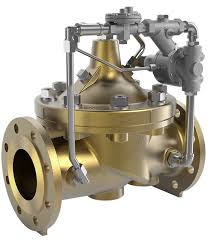 CLA-VAL 50-20 : Seawater Service Pressure Relief Valve - Cla ...