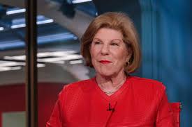 Nina Totenberg at NPR