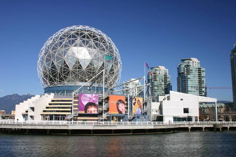 Web Design Vancouver, BC