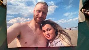 Seamus Culleton in detention