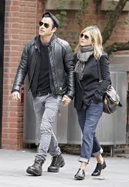 Resultado de imagen de justin theroux style