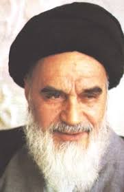 Ayatullah Khomeini - Imam_Khomeini
