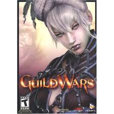 Guild Wars – The Single Player Experience. June 22, 2005 by Tony 38 Comments - guild_wars