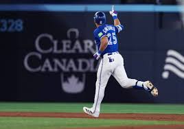 Blue Jays Nation - News update
