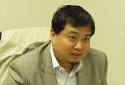 The person leading the dedicated troops is Mr. Ching-Yu Tseng, ... - 230312_fisuforum004