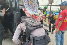 Tribratanews Polda Jabar - News update
