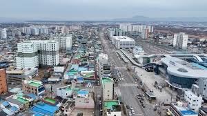 박병규 광산구청장 "광주송정역 투자선도지구 조속 추진해야"