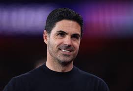 Mikel Arteta told to sign Man City star in January to replace two Arsenal players — Metro.co.uk