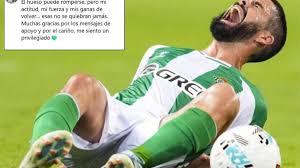 MARCA - News update