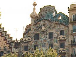 Image result for gaudi artist
