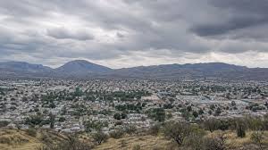 Pronóstico del clima en Victoria De Durango hoy 29 de octubre de 2026