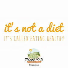 Best 17 popular quotes about healthy diet picture English ... via Relatably.com