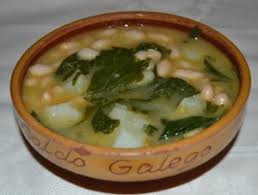Resultado de imagen de cocido gallego