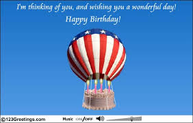 Birthday Wishes From Far Away! Free Miss You eCards, Greeting ... via Relatably.com