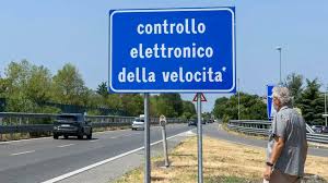 Trend Google: autovelox