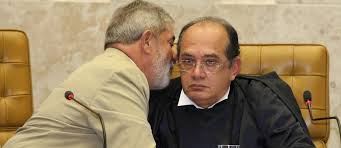Resultado de imagem para gilmar mendes stf