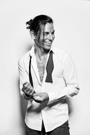 Julio Iglesias Jr.