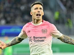 ¡Leverkusen Resurge! Victoria Agónica en Champions League - Imagen principal del artículo