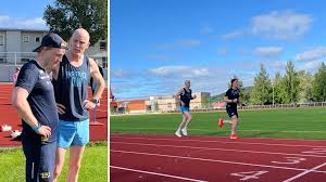 Sveriges Radio - News update