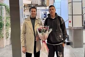 شرط حضور مهاجم جدید در پرسپولیس