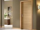 Porte in rovere naturale