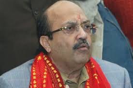 Expelled SP leader Amar Singh is all set to float his own political party with the aim to emerge as a competitor of the SP and cut into the latter&#39;s vote ... - M_Id_136461_amar_singh