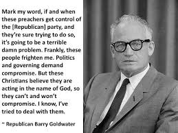 WISE REPUBLICANS OF THE PAST WARNED OF THE THE PATHS THE CURRENT ... via Relatably.com
