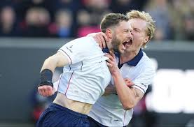 AGF-forspring er væk: Selvtilliden er stadig i top