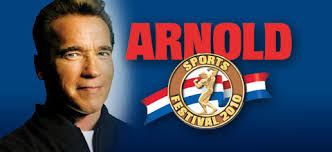 Arnold Classic 2011