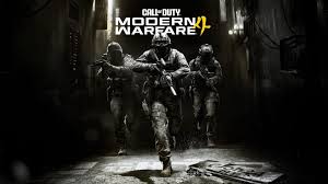 مدیر استودیوی سازنده Modern Warfare 4: عرضه GTA 6 فشار اضافه‌ای به ما وارد نمی‌کند