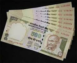 Image result for 500 1000 note