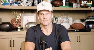 Tom Brady driving record numbers for Fox Sports social channels