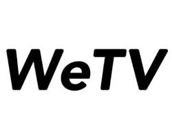 รูปภาพWeTV logo