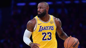 Is LeBron James playing tonight vs. Blazers? Final status for Lakers star
