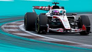 F1 driver has a hilarious reason he knew reports about a team feud were totally wrong