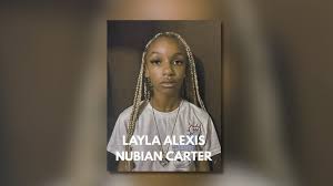 AMBER ALERT: 13-year-old girl last seen at 1 a.m. believed to be in extreme danger